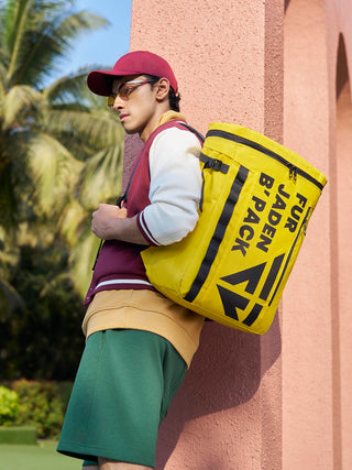 Backpacks