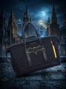 The Caped Crusader