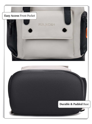 The Trailblazer | Grey