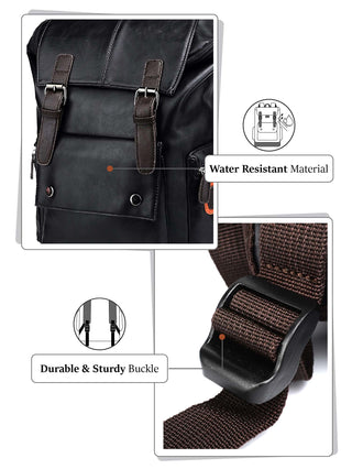 The Trailblazer | Black