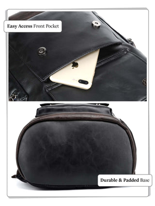 The Trailblazer | Black