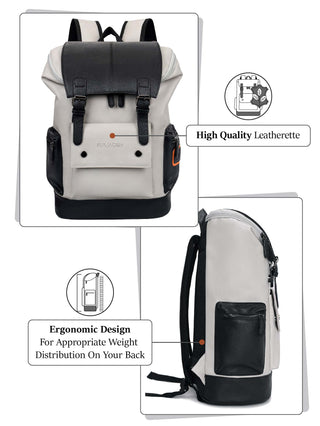 The Trailblazer | Grey