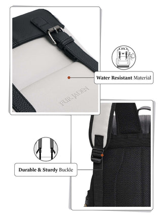 The Trailblazer | Grey