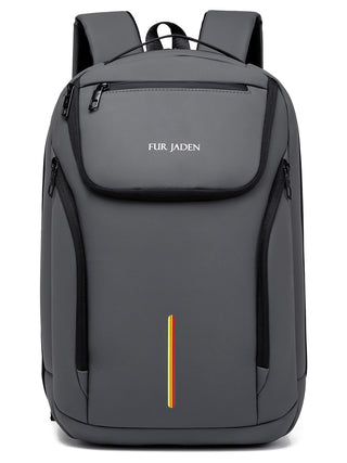 The Cloud Commuter - Space Grey