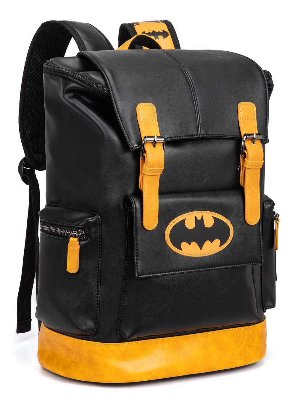 The Batman vs Joker Batpack