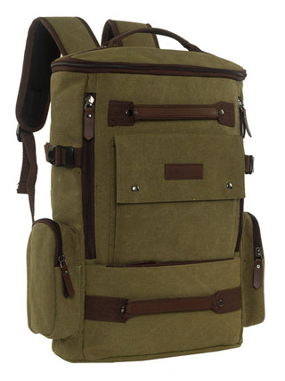 The Voyager | Olive