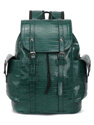 Pro-IX Laptop Backpack | Green