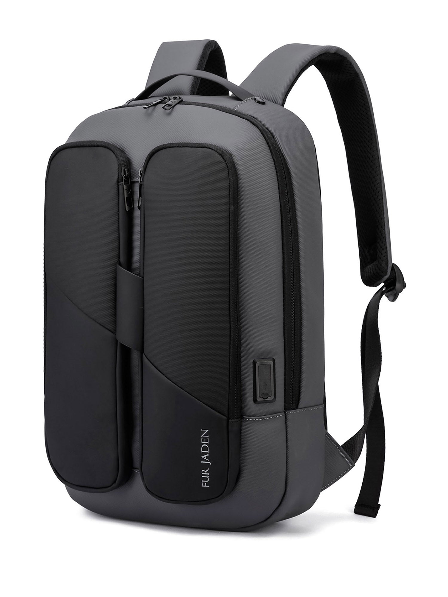 Pro-I Laptop Backpack | Space Grey