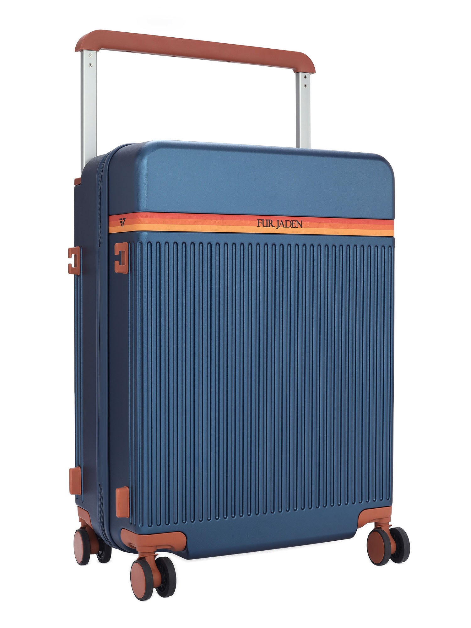 ターニャ The Aviator Luggage – Fur Jaden