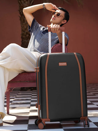The Wayfarer Luggage