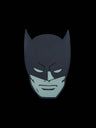 I'M BATMAN