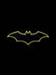 Medium Batarang