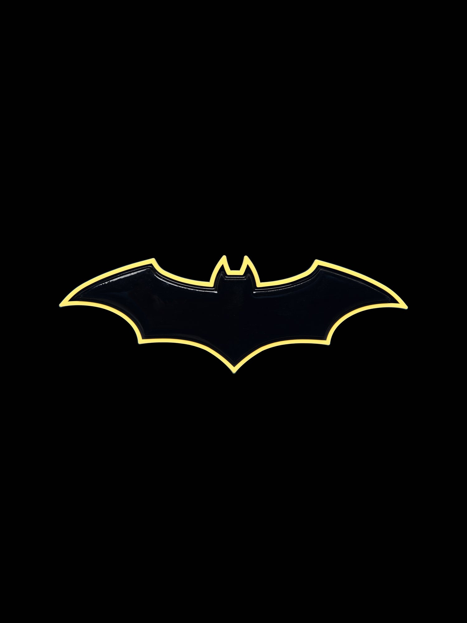 Medium Batarang Fidgit
