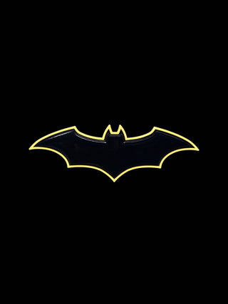 Medium Batarang Fidgit