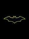 Medium Batarang