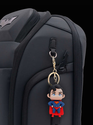 The Superman Figurine