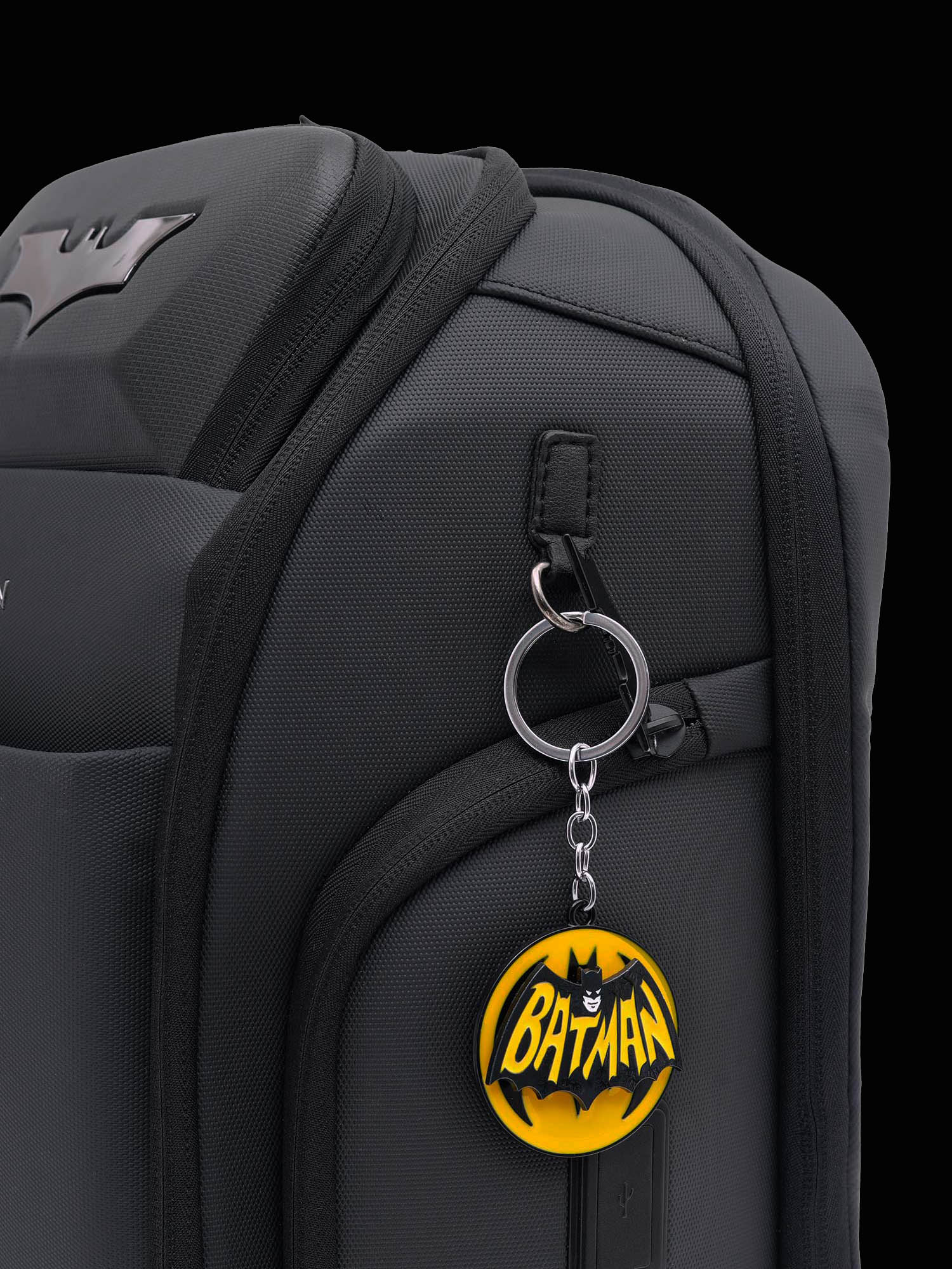 The Bat Fidgit