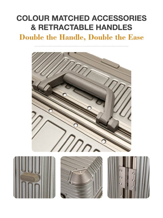 द वोयेजर - स्टाररी सिल्वर