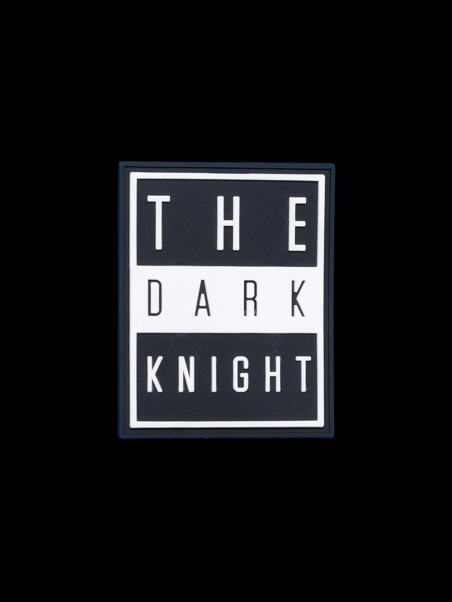 The Dark Knight Fidgit