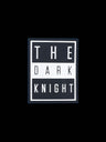 The Dark Knight