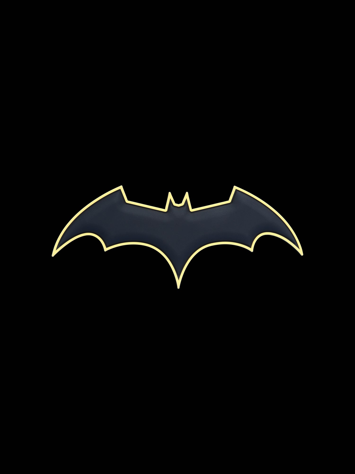 Batman Batarang Fidgit