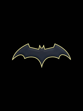 Batman Batarang Fidgit