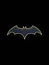 Batman Batarang 