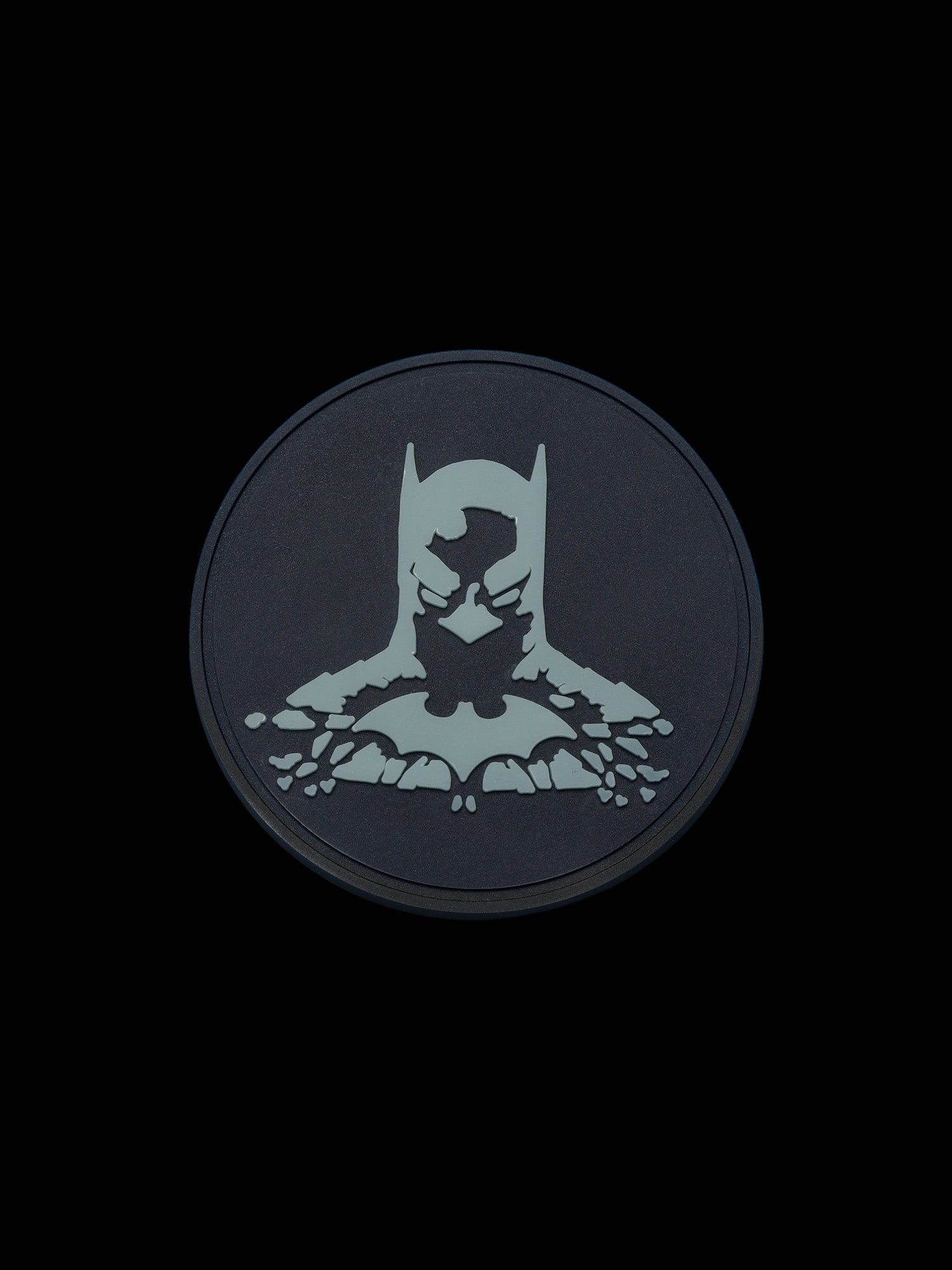 Caped Crusader Fidgit