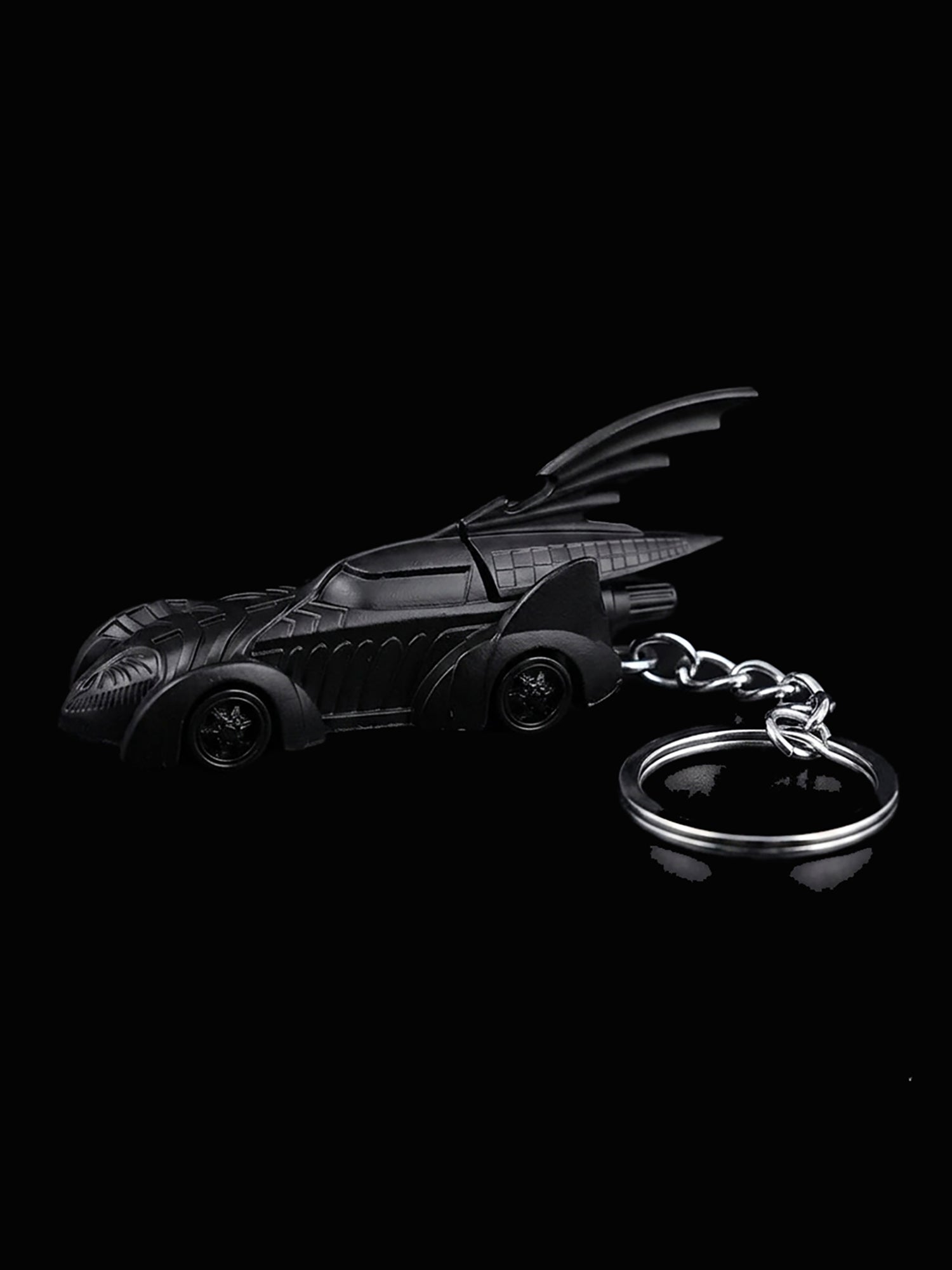 The 1995 Batmobile
