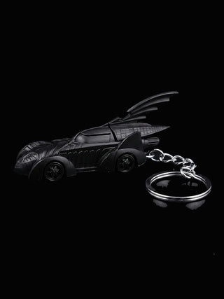 The 1995 Batmobile