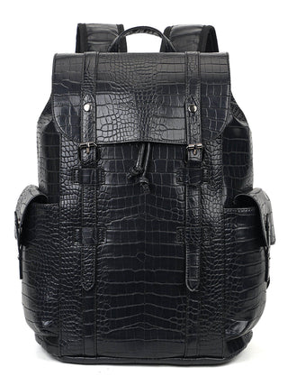 ప్రో-IX ల్యాప్‌టాప్ బ్యాక్‌ప్యాక్ | నలుపు