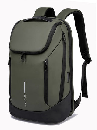 प्रो-वी लैपटॉप बैकपैक | फ़ॉरेस्ट ग्रीन 