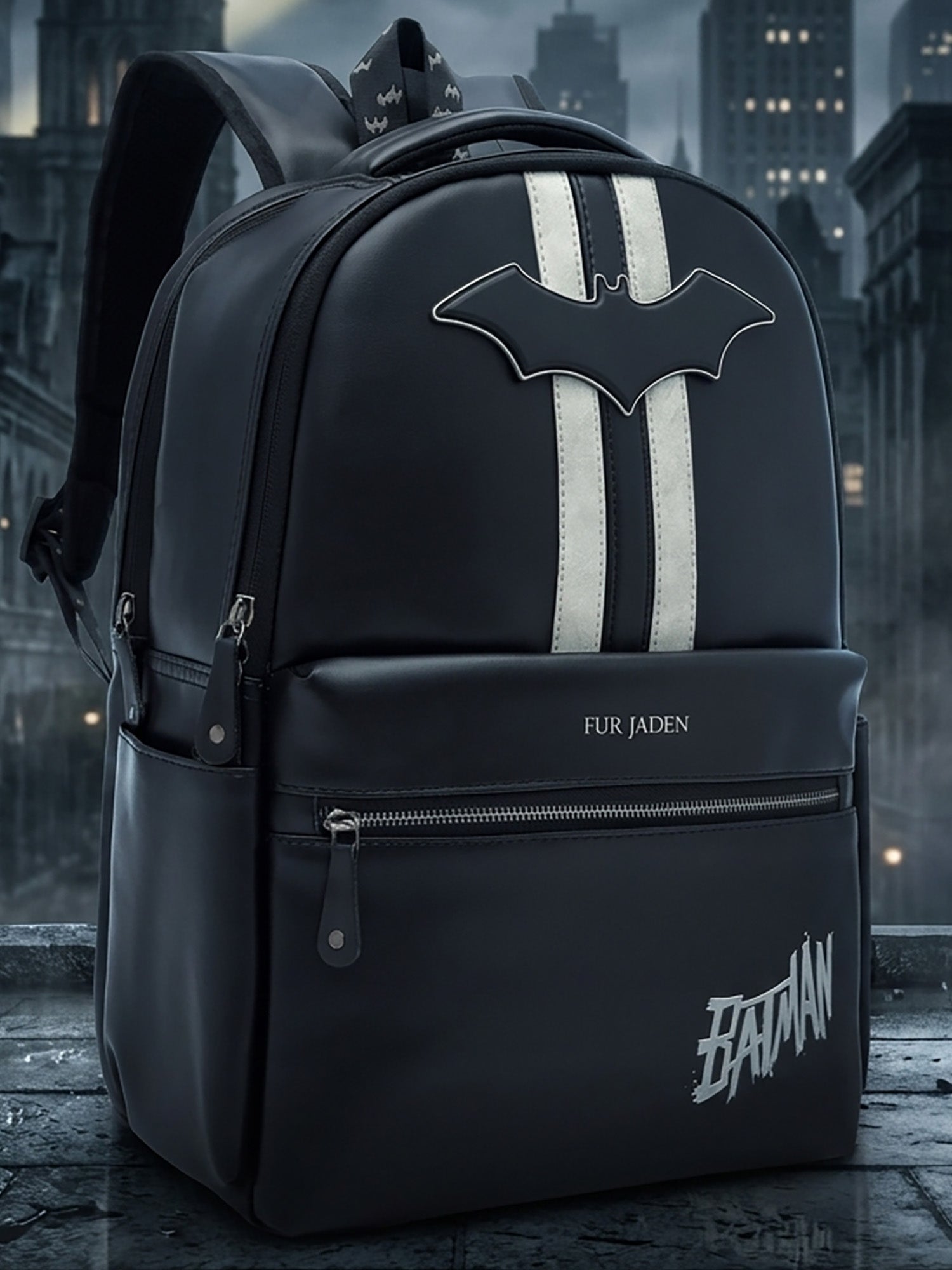 The Batman Batpack