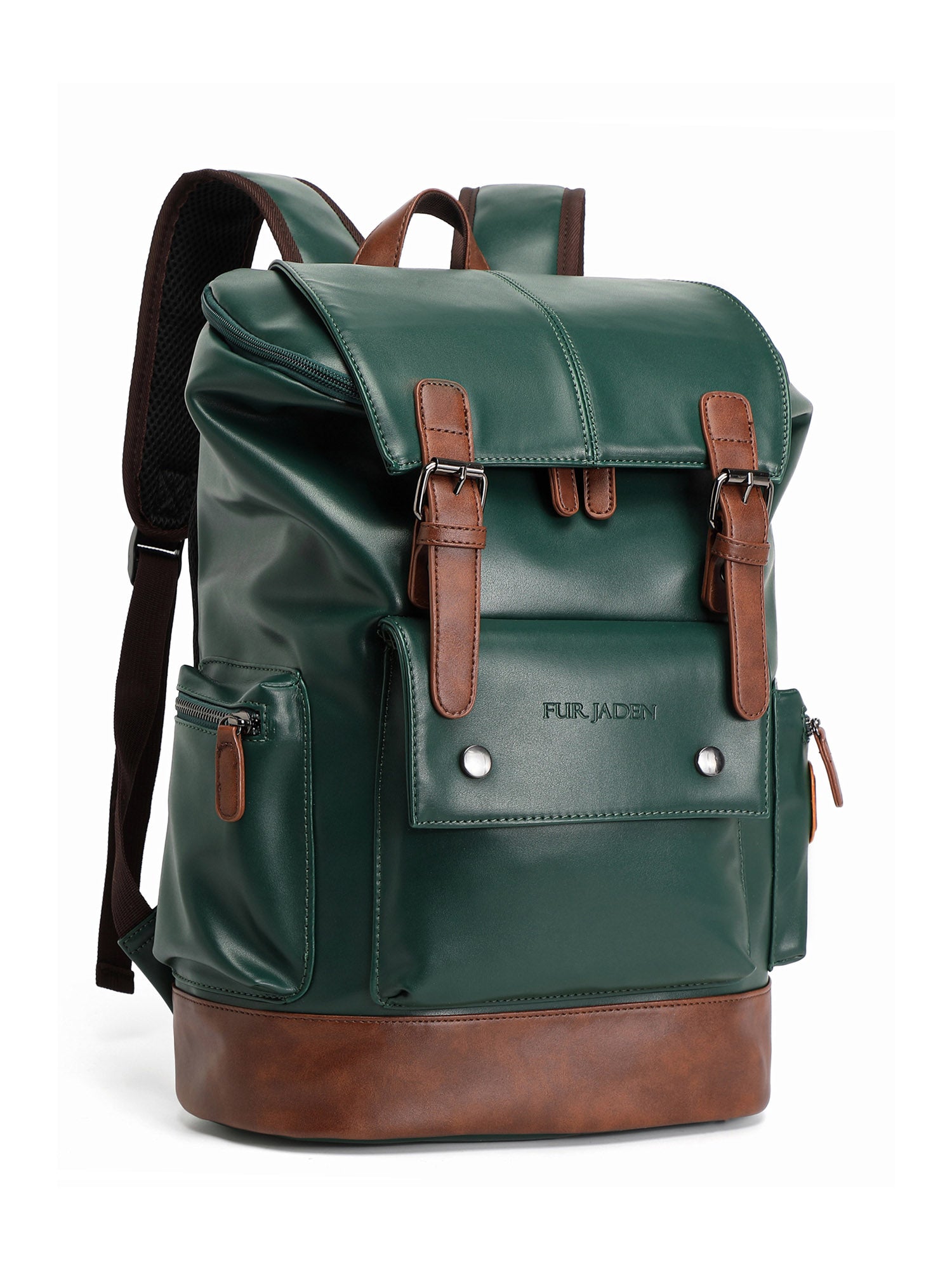 The Trailblazer Forest Green