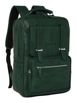 The Pathfinder | Forest Green