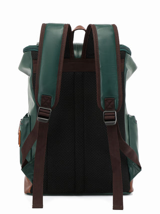 The Trailblazer | Forest Green
