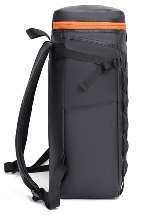 The Islander | Black
