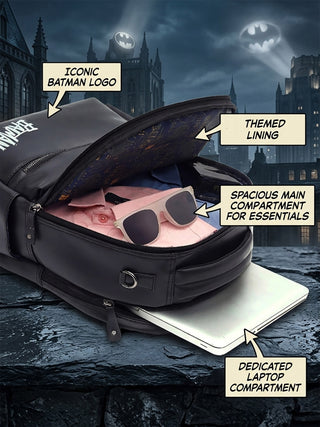 The Batman Batpack
