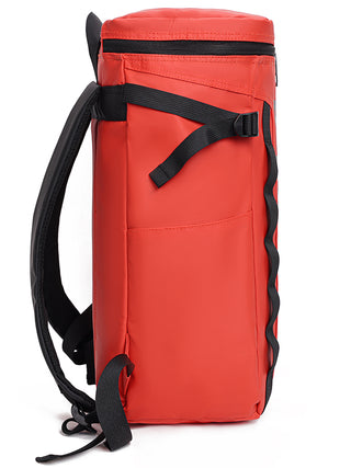 The Islander | Red