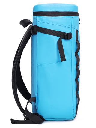 The Islander | Blue