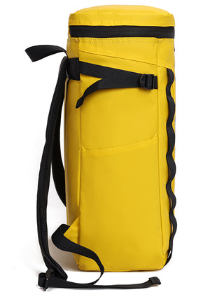 The Islander | Yellow