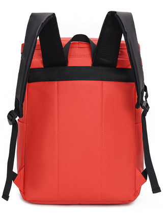 The Islander | Red