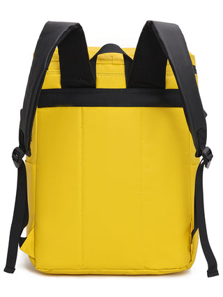 The Islander | Yellow