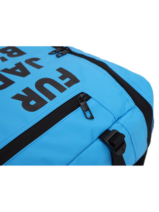 The Islander | Blue