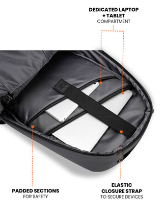 The Thinker | Space Grey