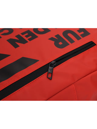 The Islander | Red