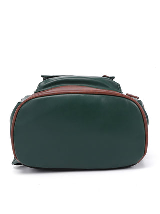 The Trailblazer | Forest Green