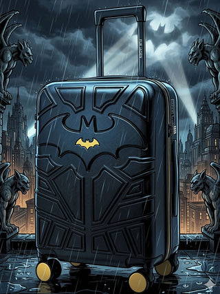 The Dark Knight Batcase