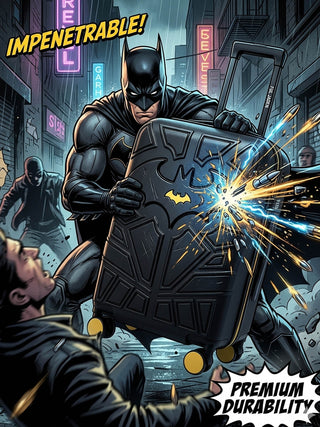 The Dark Knight Batcase