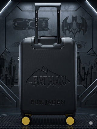 The Dark Knight Batcase